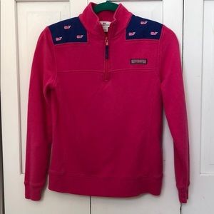 Vineyard Vines Shep shirt